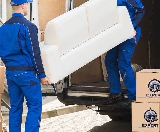 Packers and Movers Kondhwa Pune